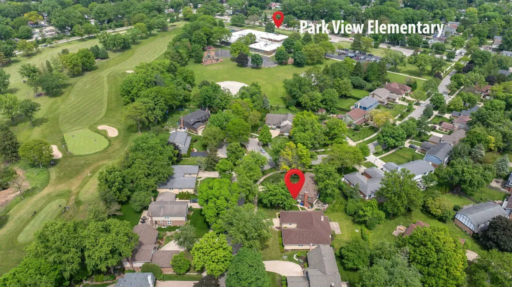 541 Williamsburg Road Glen Ellyn IL 60137