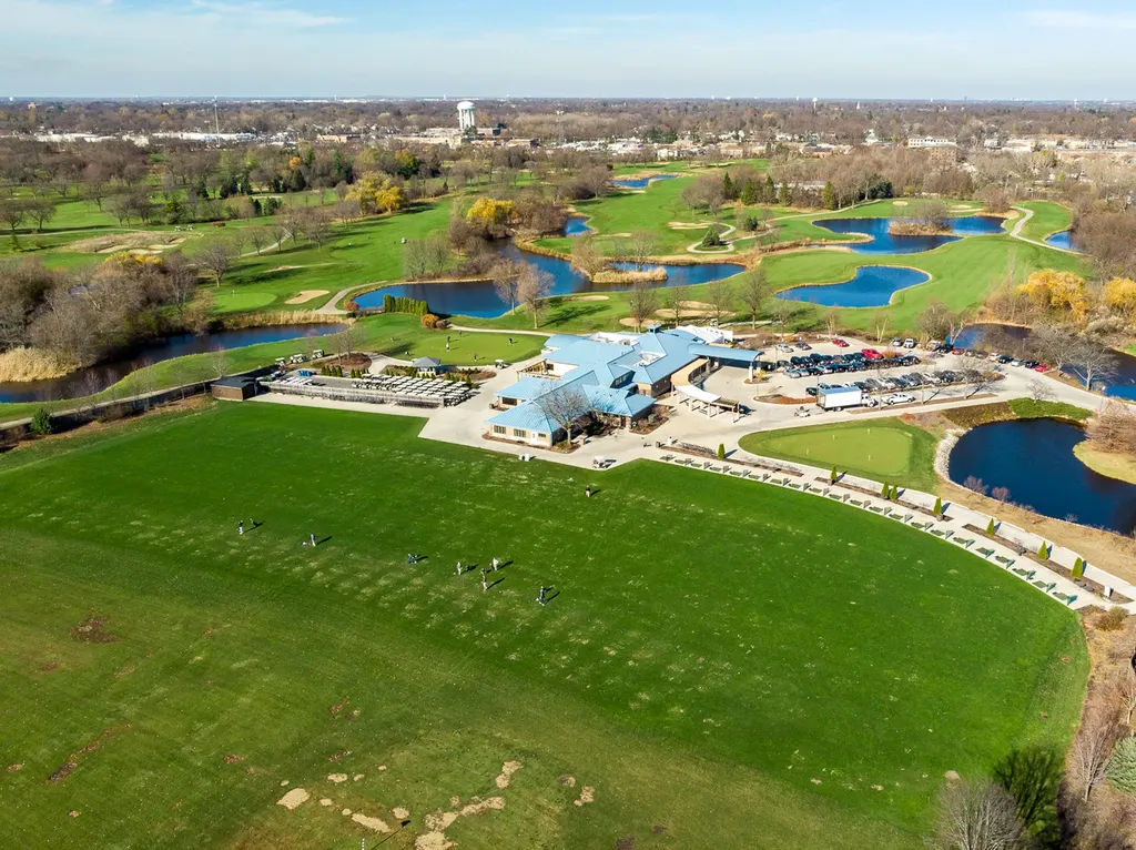 541 Williamsburg Road Glen Ellyn IL 60137