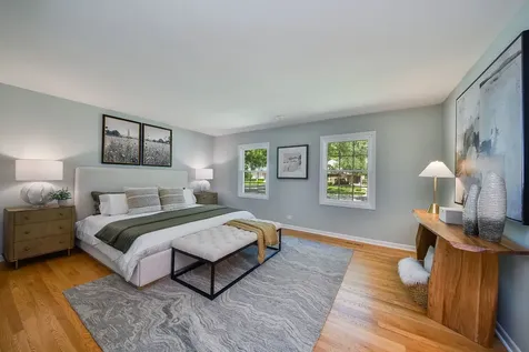 541 Williamsburg Road Glen Ellyn IL 60137