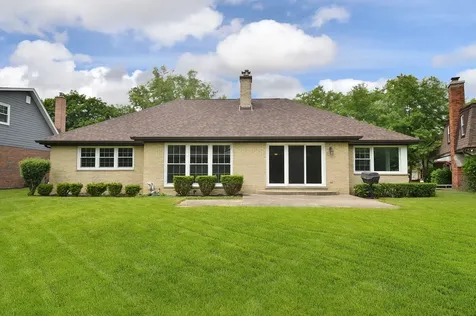 541 Williamsburg Road Glen Ellyn IL 60137
