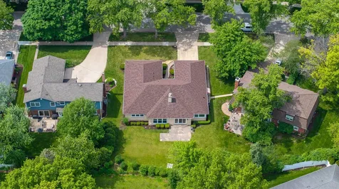 541 Williamsburg Road Glen Ellyn IL 60137