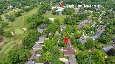 541 Williamsburg Road Glen Ellyn IL 60137