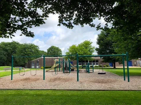 541 Williamsburg Road Glen Ellyn IL 60137