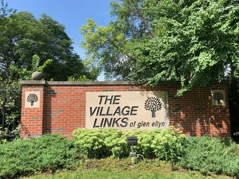 541 Williamsburg Road Glen Ellyn IL 60137