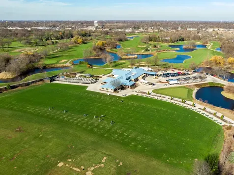 541 Williamsburg Road Glen Ellyn IL 60137