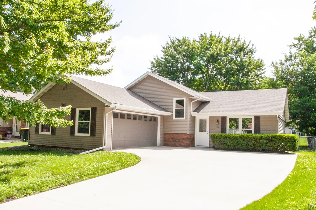 308 Judith Drive Normal IL 61761