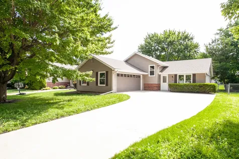 308 Judith Drive Normal IL 61761