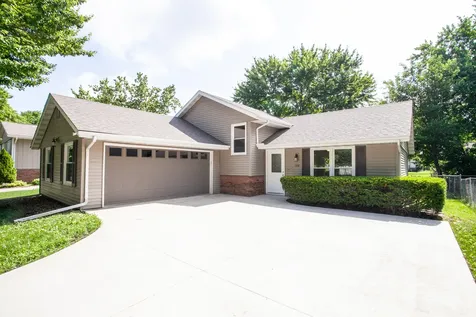 308 Judith Drive Normal IL 61761