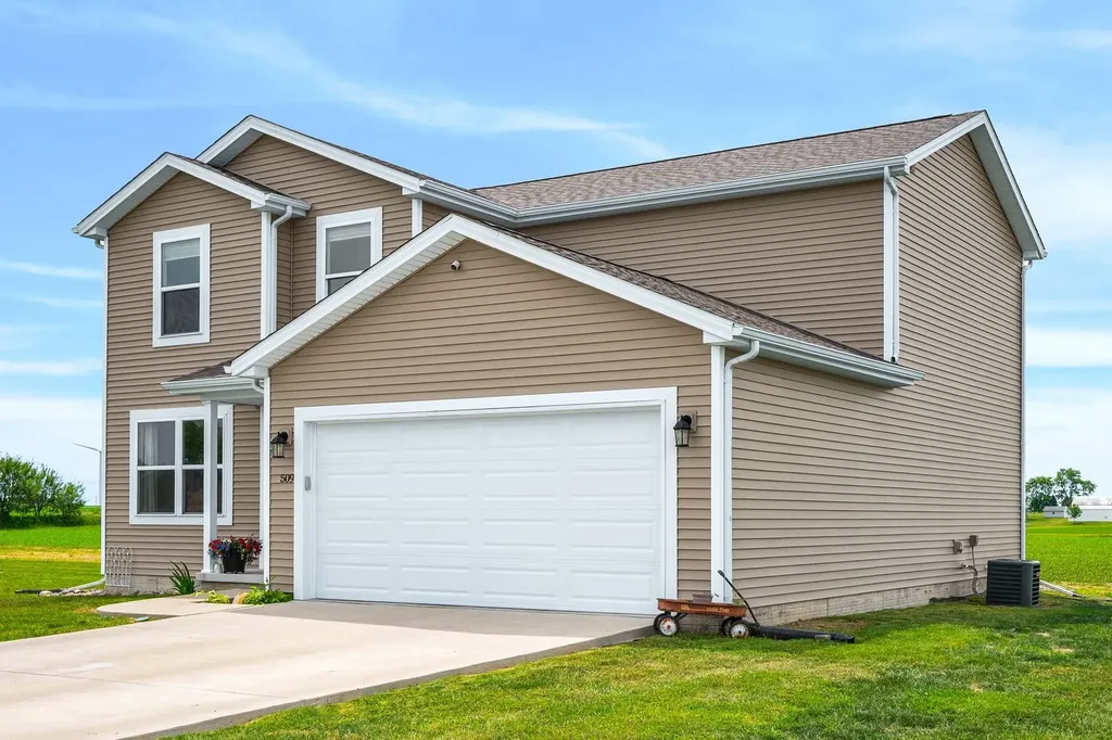 509 Maitland Drive Carlock IL 61725