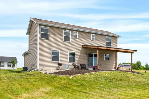 509 Maitland Drive Carlock IL 61725