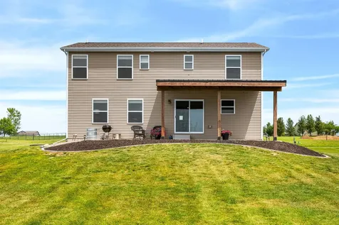 509 Maitland Drive Carlock IL 61725