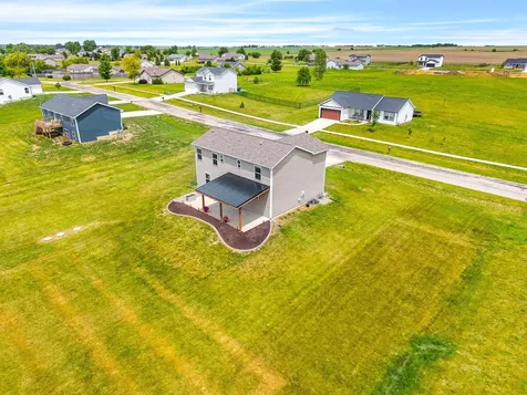 509 Maitland Drive Carlock IL 61725