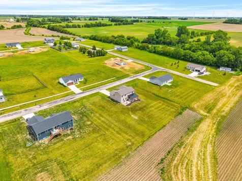 509 Maitland Drive Carlock IL 61725