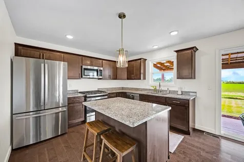 509 Maitland Drive Carlock IL 61725