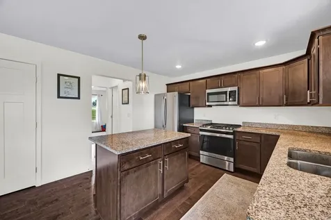 509 Maitland Drive Carlock IL 61725