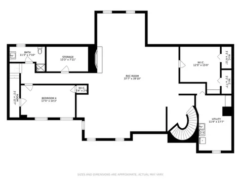 14 Winfield Circle Northfield IL 60093