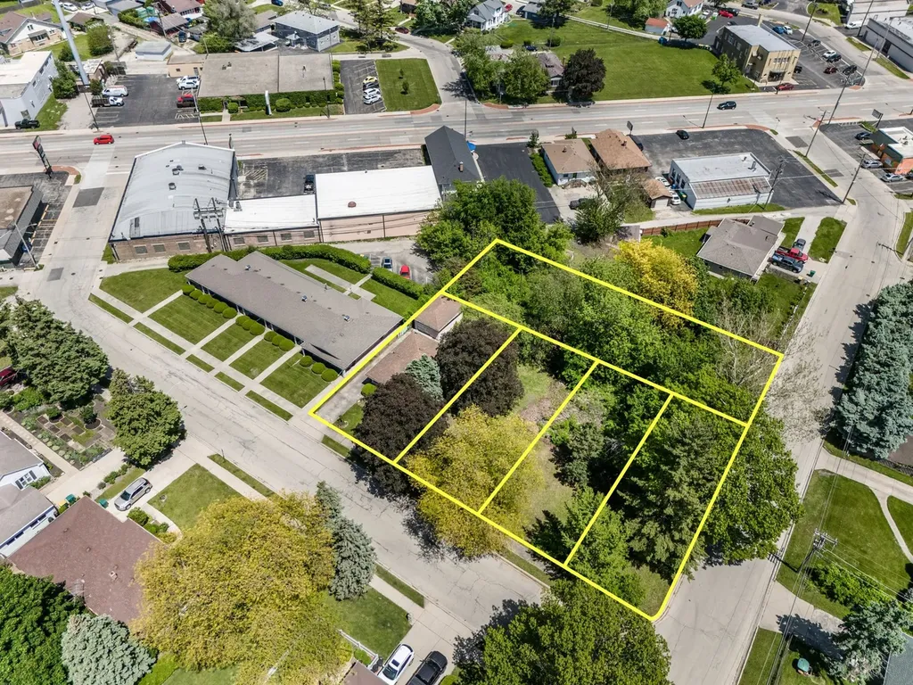906 Georgia Street Joliet IL 60435