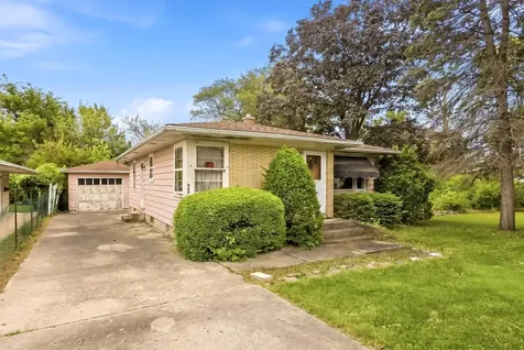 906 Georgia Street Joliet IL 60435