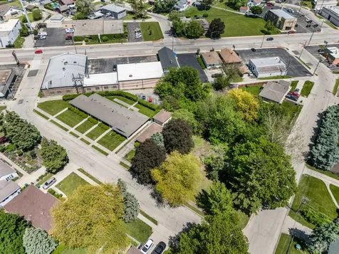906 Georgia Street Joliet IL 60435