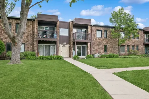 1165 Pleasant Run Drive Wheeling IL 60090