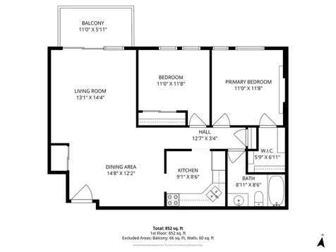 1165 Pleasant Run Drive Wheeling IL 60090