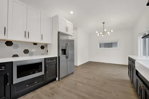1122 North Latrobe Avenue Chicago IL 60651