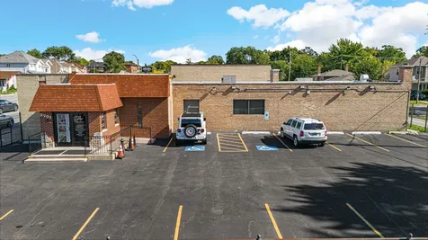 2701 West 87th Street Evergreen Park IL 60805