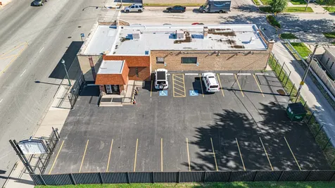 2701 West 87th Street Evergreen Park IL 60805
