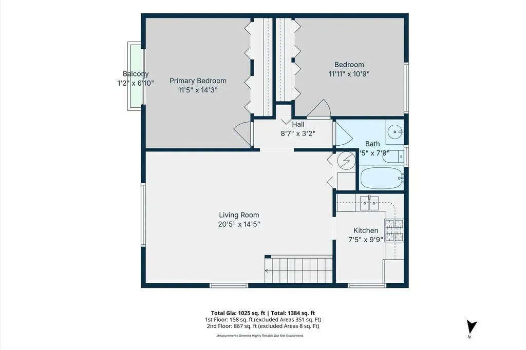 2 Dennis Court Schaumburg IL 60193