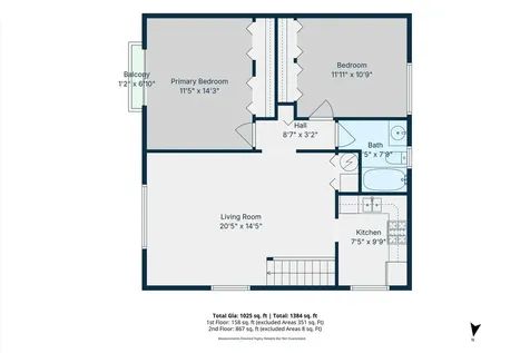 2 Dennis Court Schaumburg IL 60193