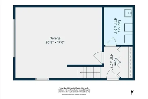 2 Dennis Court Schaumburg IL 60193