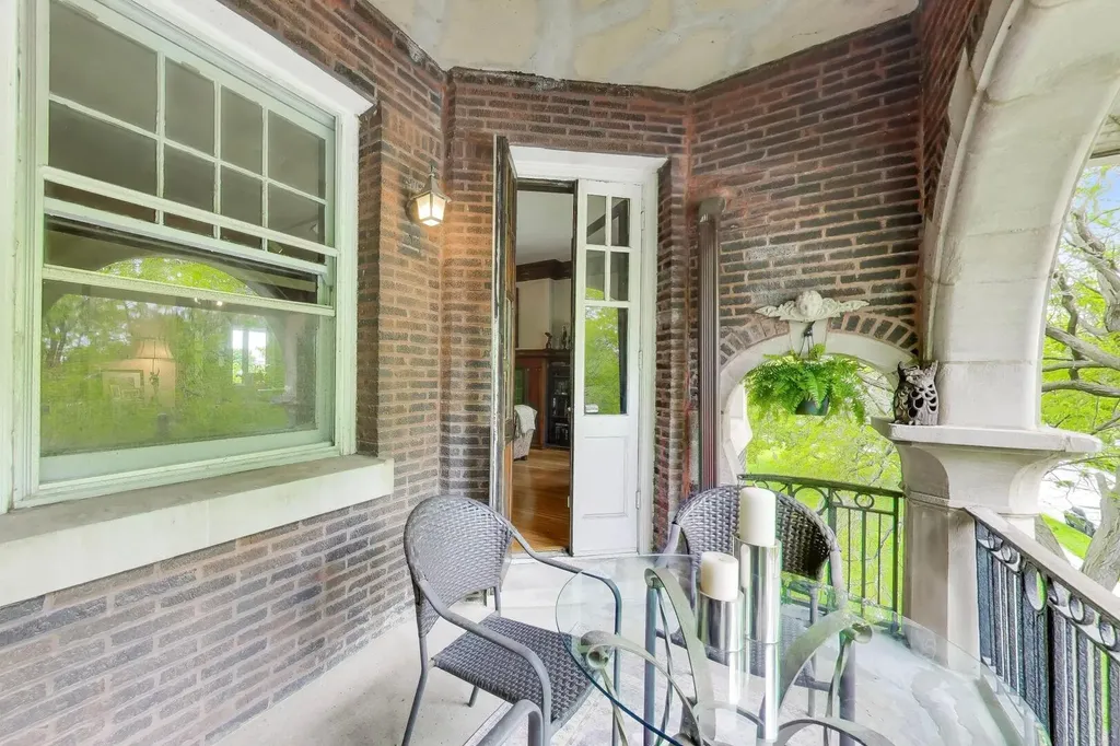 5036 South Drexel Boulevard Chicago IL 60615