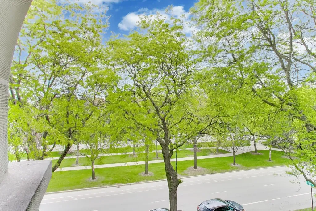 5036 South Drexel Boulevard Chicago IL 60615