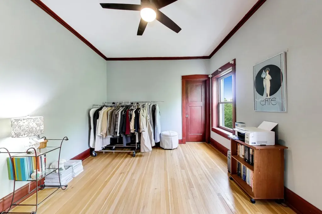 5036 South Drexel Boulevard Chicago IL 60615