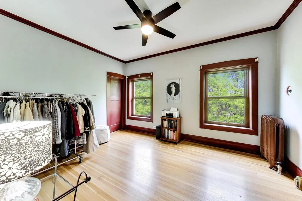 5036 South Drexel Boulevard Chicago IL 60615