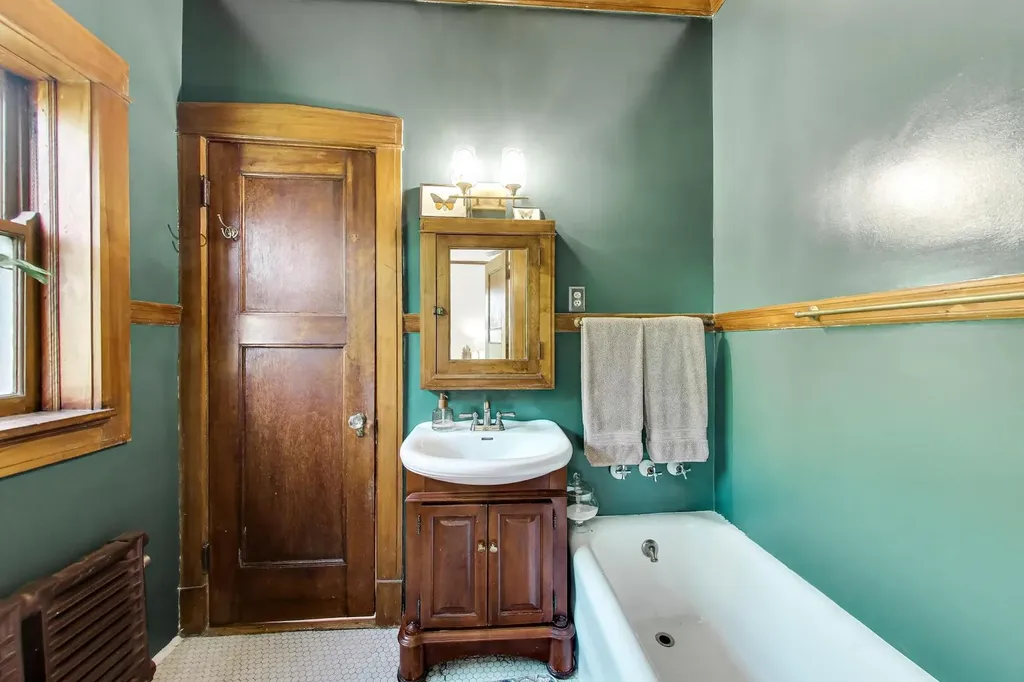 5036 South Drexel Boulevard Chicago IL 60615