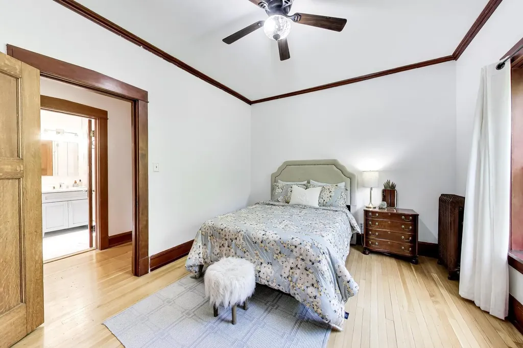 5036 South Drexel Boulevard Chicago IL 60615