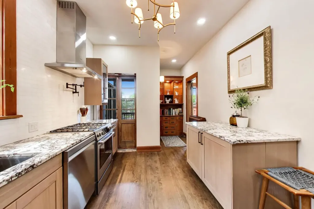 5036 South Drexel Boulevard Chicago IL 60615
