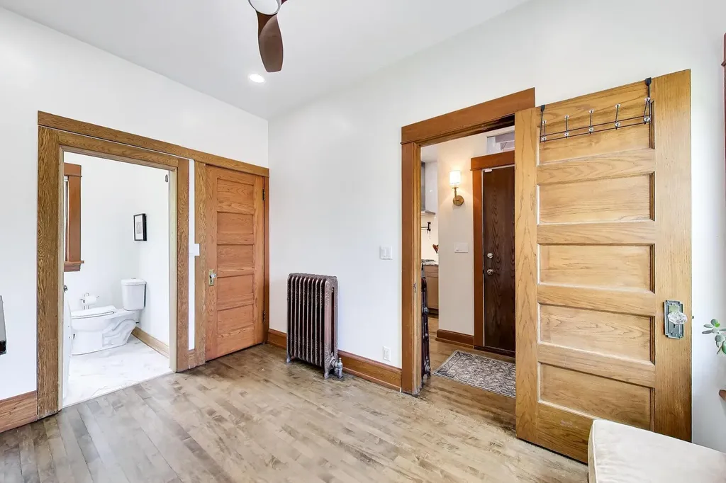 5036 South Drexel Boulevard Chicago IL 60615