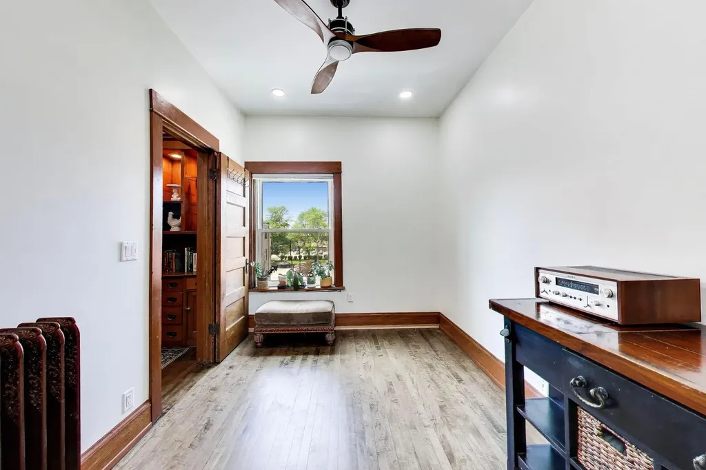 5036 South Drexel Boulevard Chicago IL 60615