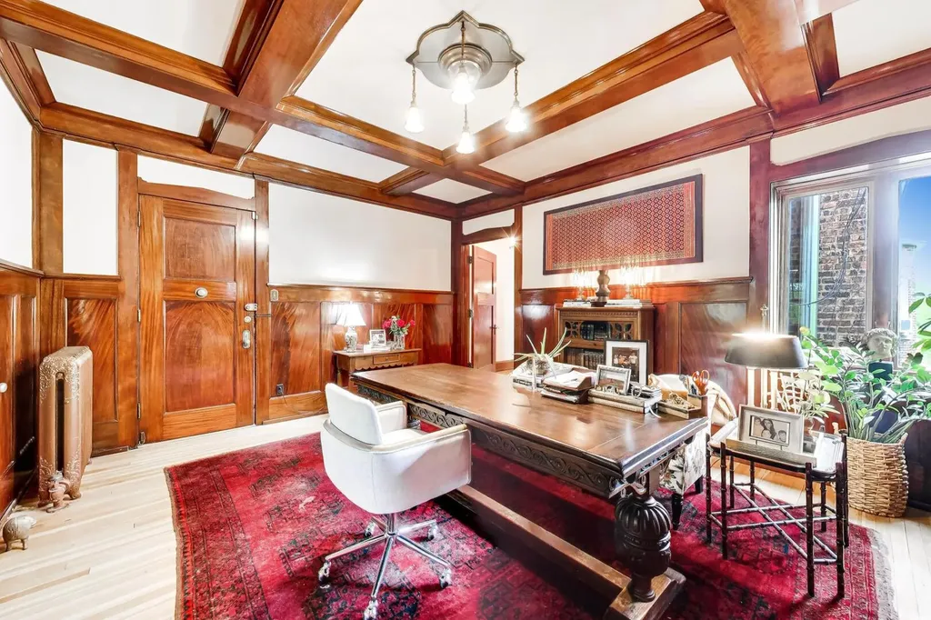 5036 South Drexel Boulevard Chicago IL 60615