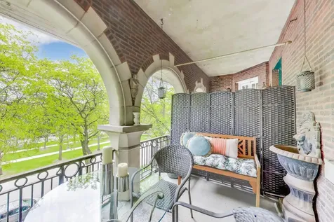 5036 South Drexel Boulevard Chicago IL 60615