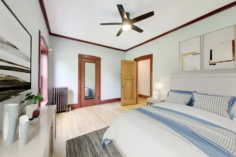 5036 South Drexel Boulevard Chicago IL 60615