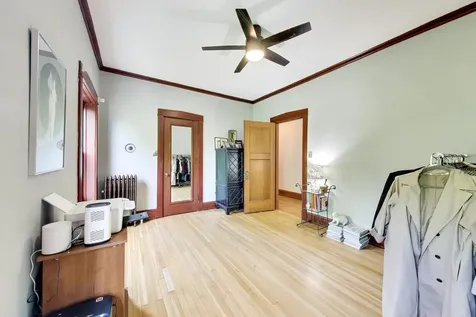 5036 South Drexel Boulevard Chicago IL 60615