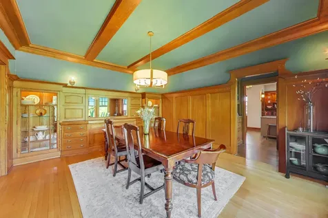 5036 South Drexel Boulevard Chicago IL 60615