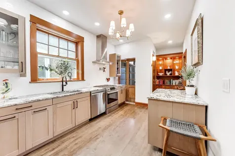5036 South Drexel Boulevard Chicago IL 60615