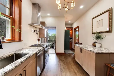 5036 South Drexel Boulevard Chicago IL 60615