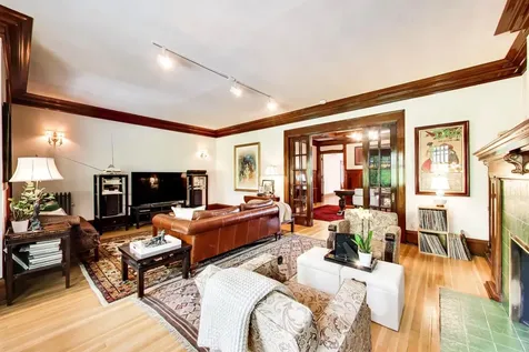 5036 South Drexel Boulevard Chicago IL 60615