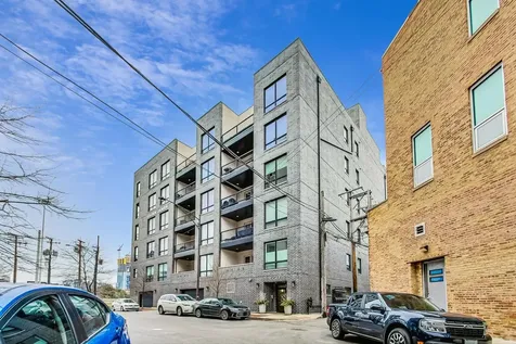 650 North Morgan Street Chicago IL 60642
