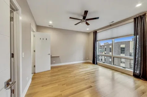 650 North Morgan Street Chicago IL 60642